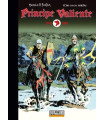 PRINCIPE VALIENTE: 1979-1980