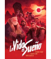 LA VIDA ES SUEÑO