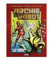 ARCHIE EL ROBOT Y LA MAQUINA DEL TIEMPO