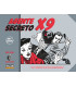 AGENTE SECRETO X-9. (1946-1948)