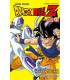 DRAGON BALL Z ANIME SERIES FREEZER Nº 02/04