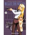 BULLET THE WIZARD Nº 02/02