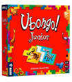 UBONGO JUNIOR - NUEVA EDICION