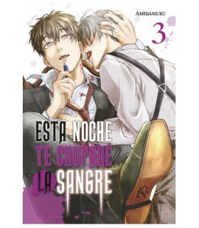 ESTA NOCHE TE CHUPARE LA SANGRE 03