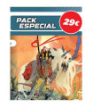 CODA PACK ESPECIAL