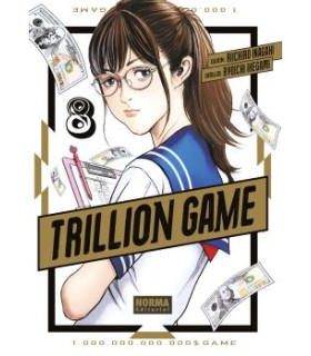 TRILLION GAME 08