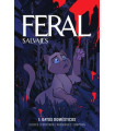 FERAL (SALVAJES) 01. GATOS DOMESTICOS