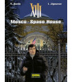 XIII 29. MOSCÚ. SPASO HOUSE