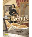 LA VENUS DEL ESPEJO