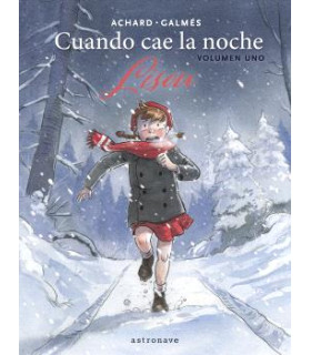 CUANDO CAE LA NOCHE 01. LISOU