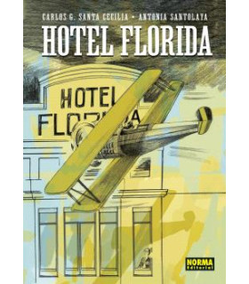 HOTEL FLORIDA