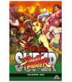 SUPER STREET FIGHTER 02