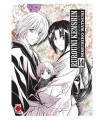 RUROUNI KENSHIN: LA EPOPEYA DEL GUERRERO SAMURAI 14