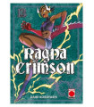 RAGNA CRIMSON 13
