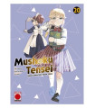 MUSHOKU TENSEI 20
