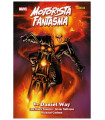 MOTORISTA FANTASMA DE DANIEL WAY. LA COLECCION COMPLETA