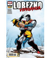 LOBEZNO: VENGANZA 3 DE 5