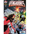 LOS VENGADORES 18 (172)