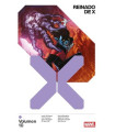MARVEL PREMIERE. REINADO DE X-10