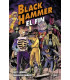 BLACK HAMMER 08 EL FIN