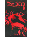 THE BOYS 01 INTEGRAL