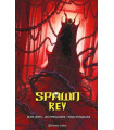 SPAWN REY Nº 05