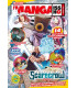 MANGA ISSHO Nº 01