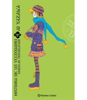 HISTORIA DE UN VECINDARIO Nº 04/04