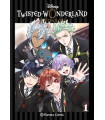 TWISTED WONDERLAND ANTHOLOGY Nº 01/02