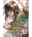 LA LEYENDA DE SHIM CHONG Nº 02