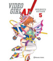 VIDEO GIRL AI Nº 05/09