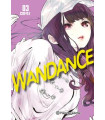 WANDANCE Nº 03