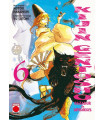 KIJIN GENTOSHO CAZADOR DE DEMONIOS 06