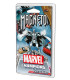 MARVEL CHAMPIONS MAGNETO PACK DE HEROE