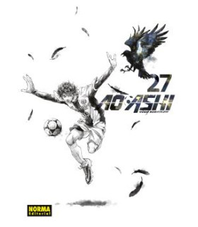 AO ASHI 27