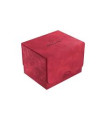 Sidekick 100+ XL Red