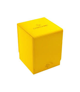 Squire 100+ XL Yellow