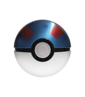 Latas Poke Ball Octubre 2024 ESP