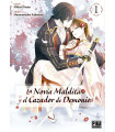 LA NOVIA MALDITA Y EL CAZADOR DE DEMONIOS  01