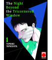 PACK OFERTA THE NIGHT BEYOND THE TRICORNERED WINDOW 01 Y 02