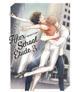 AFTER SCHOOL ETUDE 03