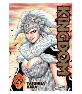 KINGDOM 29