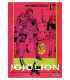 JOJO'S BIZARRE ADVENTURE PARTE 8: JOJOLION 17