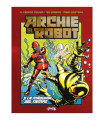 ARCHIE EL ROBOT Y LA MAQUINA DEL TIEMPO