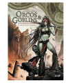 ORCOS Y GOBLINS 12: AKRITH / ORUNA / KALDEROK