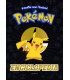 Enciclopedia Pokémon (Colección Pokémon)