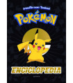 Enciclopedia Pokémon (Colección Pokémon)