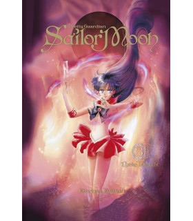 SAILOR MOON ETERNAL EDITION 3