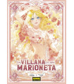 LA VILLANA ES UNA MARIONETA 1