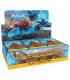 MTG - AETHERDRIFT - PLAY BOOSTER BOX ENG